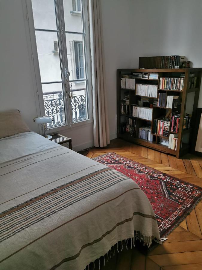 Home Sweet Home Paris Exterior foto