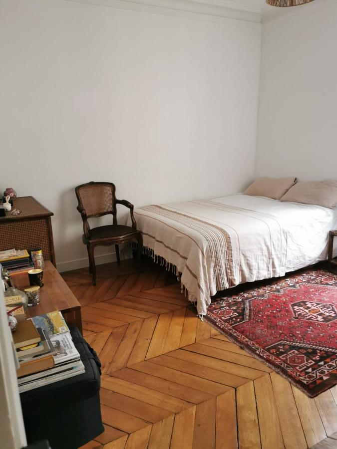 Home Sweet Home Paris Exterior foto